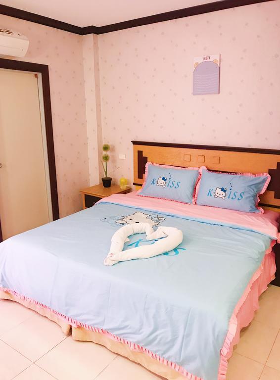 Sea U Honey Hotell Patong Eksteriør bilde