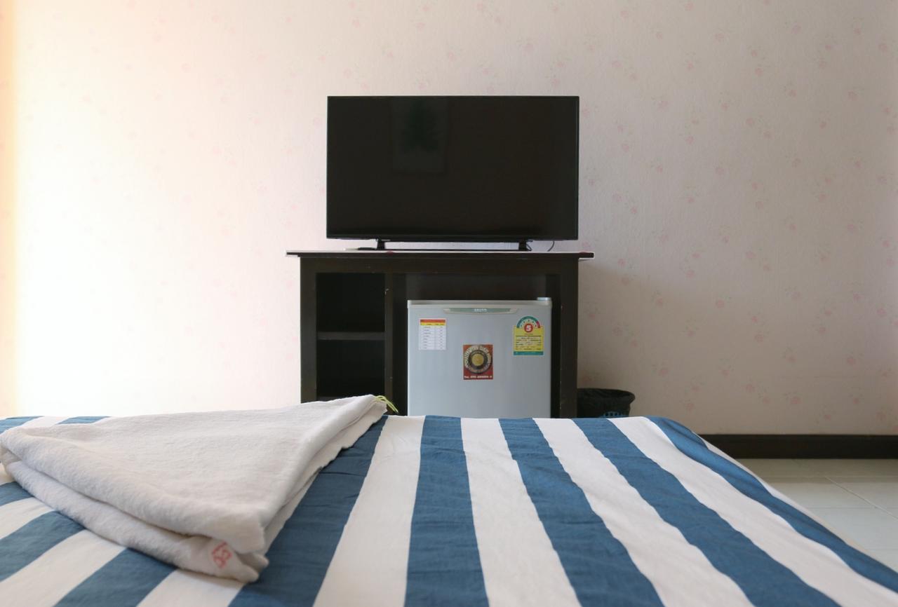 Sea U Honey Hotell Patong Eksteriør bilde