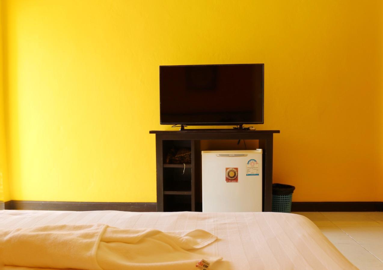 Sea U Honey Hotell Patong Eksteriør bilde
