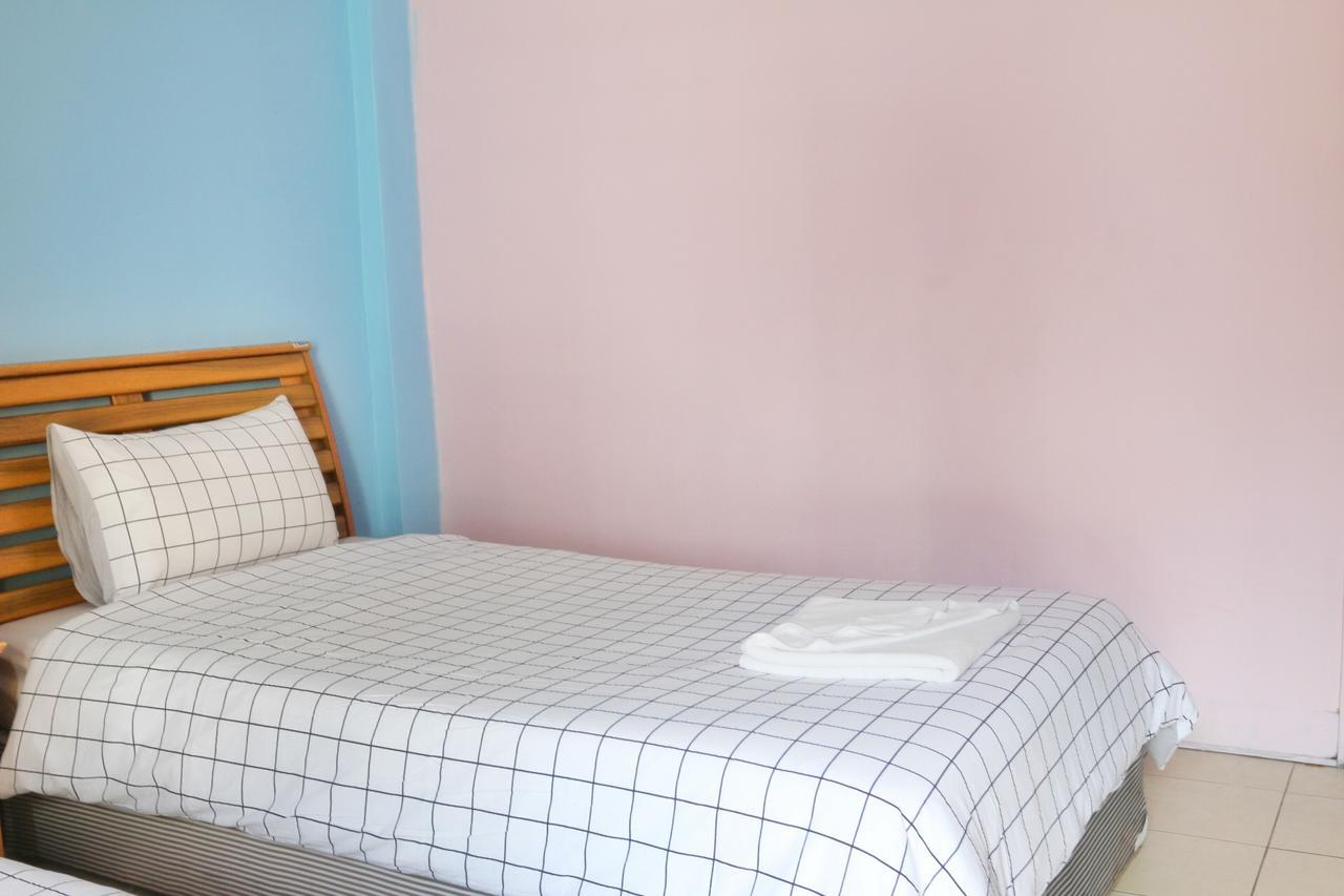 Sea U Honey Hotell Patong Eksteriør bilde
