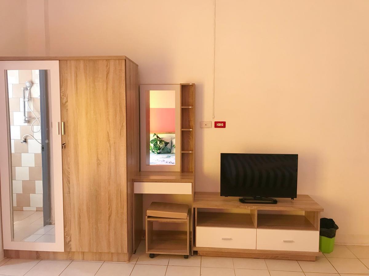 Sea U Honey Hotell Patong Eksteriør bilde